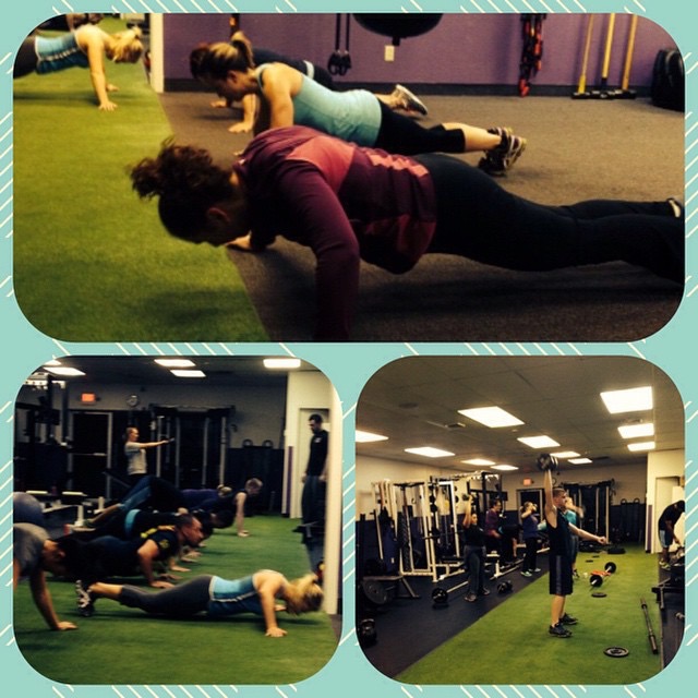 HIRT bootcamp in freehold nj