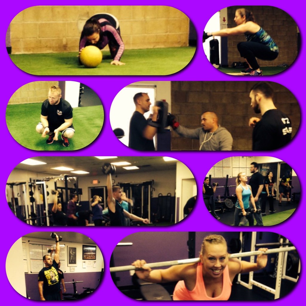 Performance Power bootcamp in freehold nj
